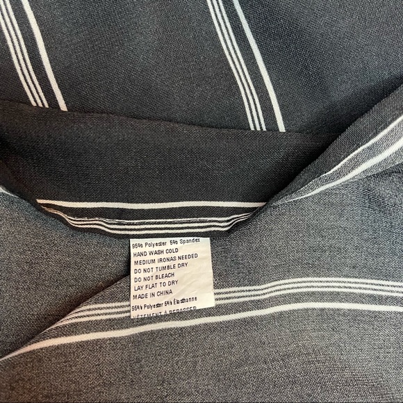 Adome Plus Size Cover Up Loose Swim Coverup - Picture 8 of 12